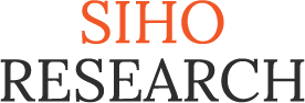 SIHO Research